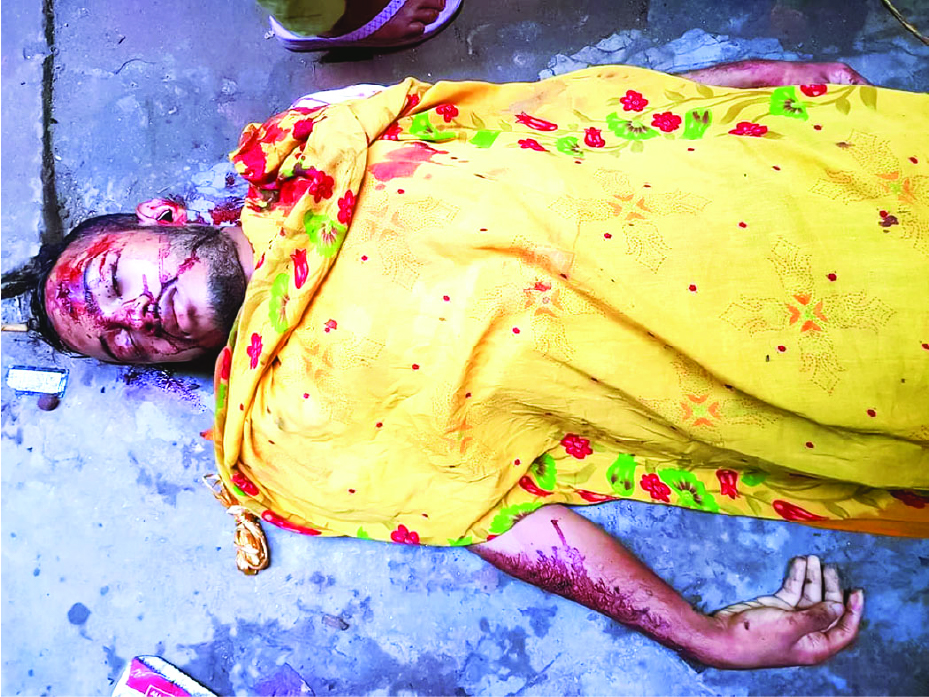 Image of মো: জিহাদ হাসান মাহিম